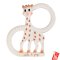 Sophie la Girafe เซ็ทเด็กแรกเกิด ผ้าห่อตัวและยางกัดโซฟี